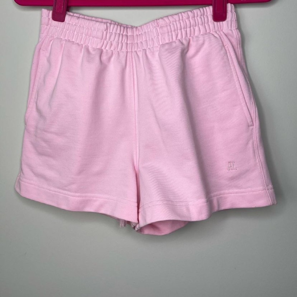 HELMUT Lang shorts